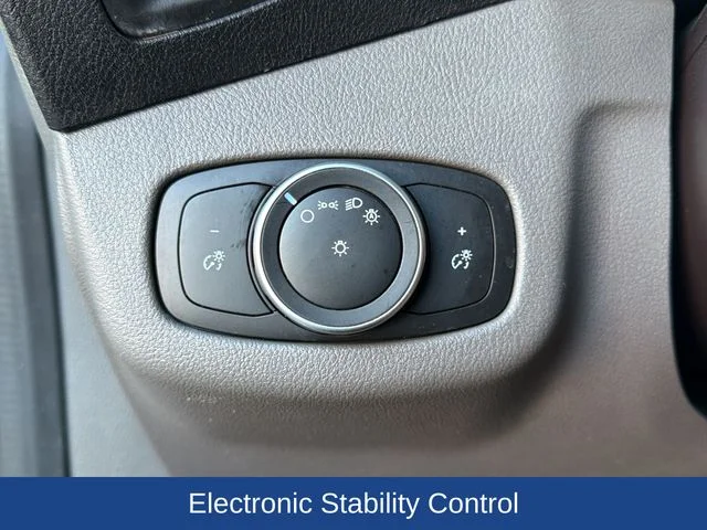 Certified Used 2020 White Ford XL image 13