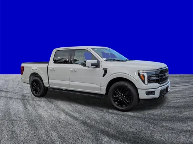 New 2026 Avalanche Ford Lariat® image 2