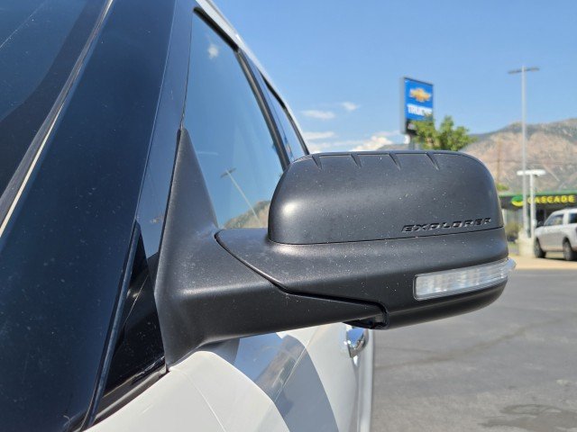 Used 2013 White Ford XLT image 52