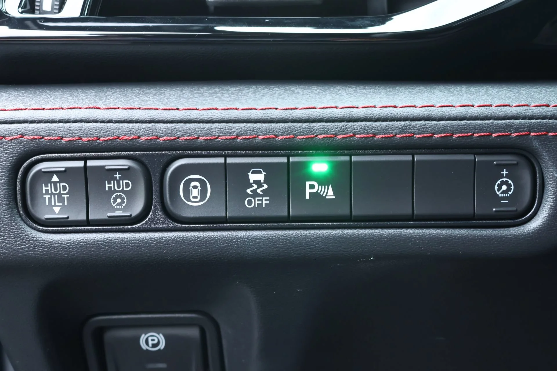 Certified Used 2026 Majestic Black Pearl Acura SH-AWD A-Spec with Advance Package image 49