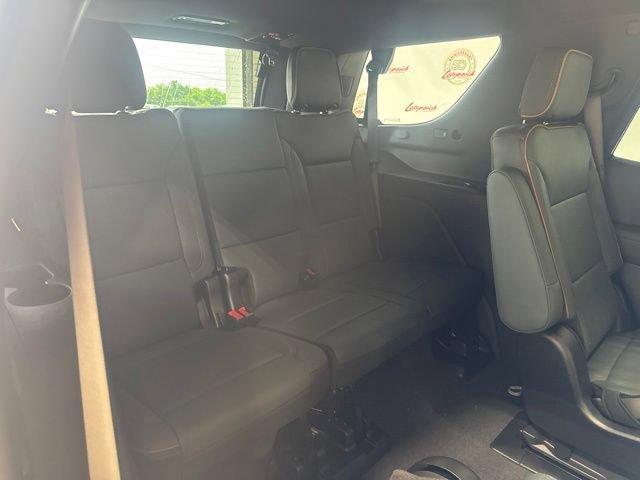 2026 GMC Yukon AT4 - Photo 41