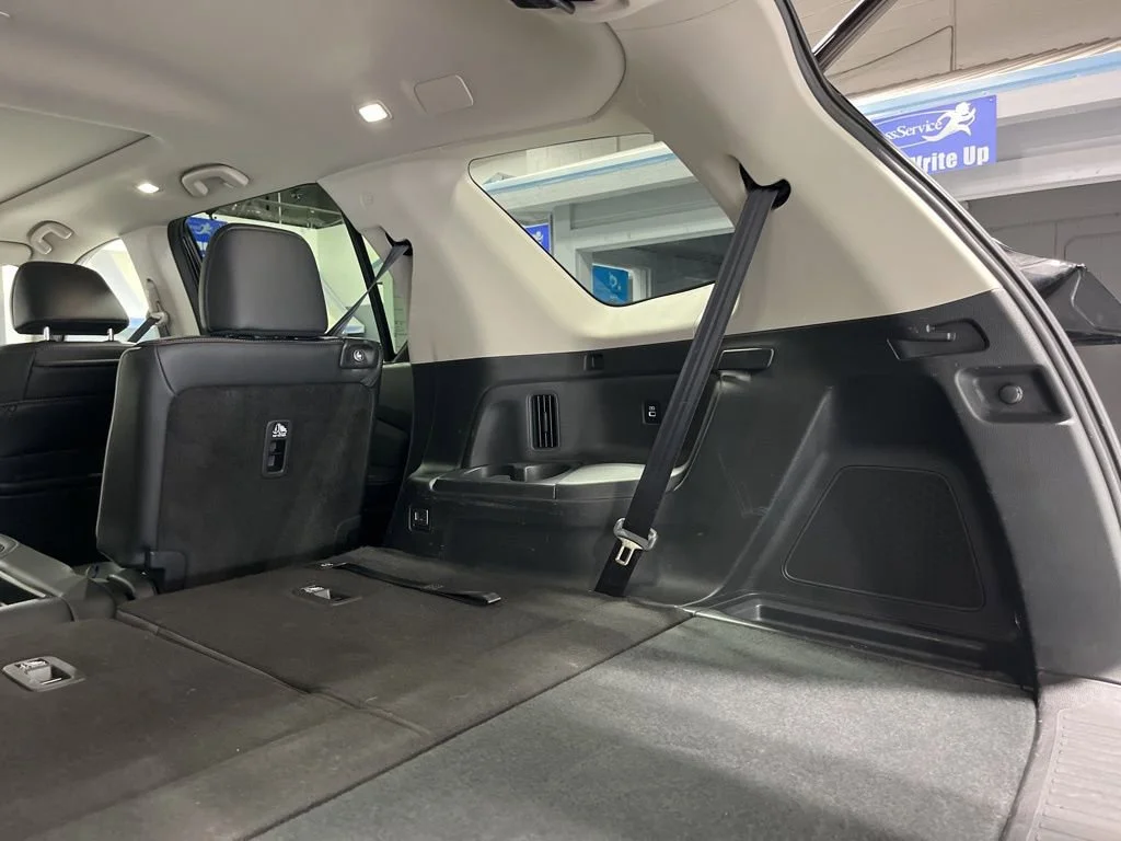 2023 Honda Pilot Elite - Photo 77