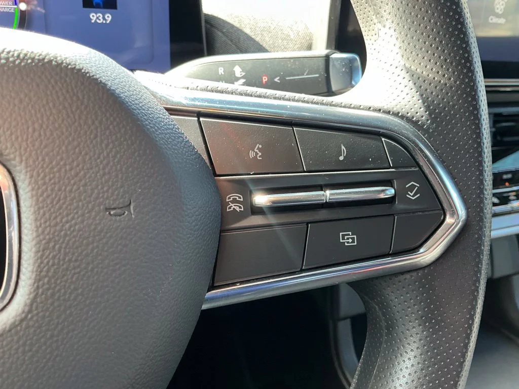 Used 2024  Honda EX image 34