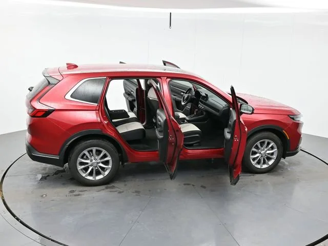 Used 2023 White Honda EX image 45