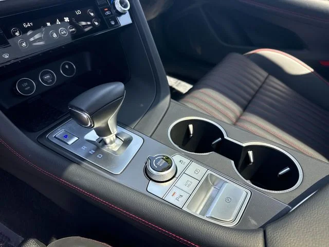 Used 2025 Blue Genesis 2.5T image 19