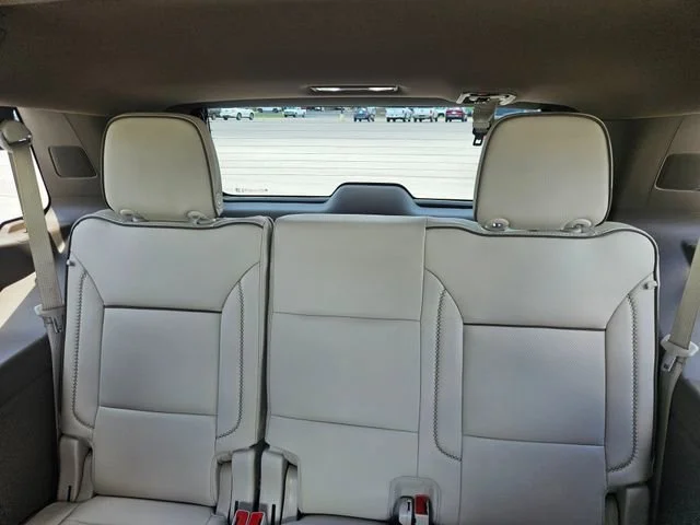 New 2026 Glacier White Tricoat GMC Denali image 26