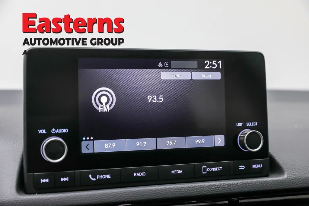 Used 2025 Silver Honda Sport image 18