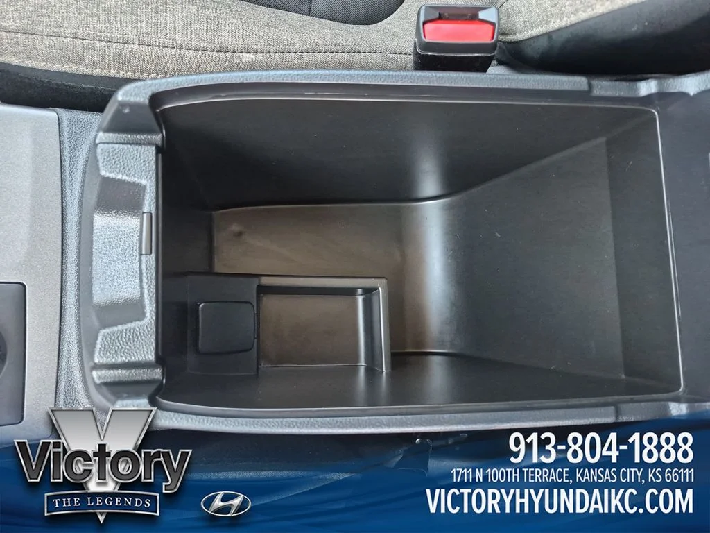 Used 2025 Black Ford Big Bend image 24