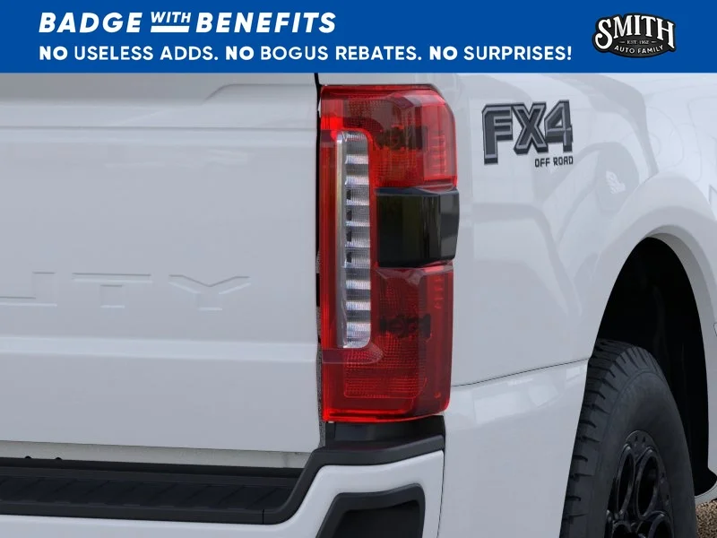 2026 Ford F-250 Super Duty Lariat - Photo 22