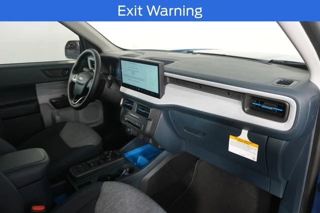 New 2026 Velocity Blue Ford XLT image 33