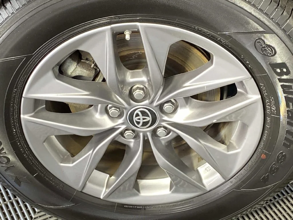 Used 2024 Blueprint Toyota XLE image 25