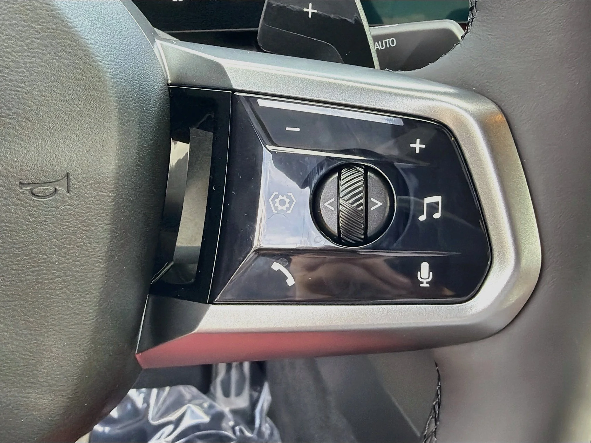 New 2027 Black Sapphire Metallic BMW 530i xDrive image 38