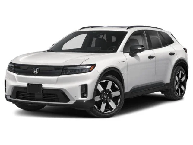Used 2024 Mercury Silver Metallic Honda Elite image 1