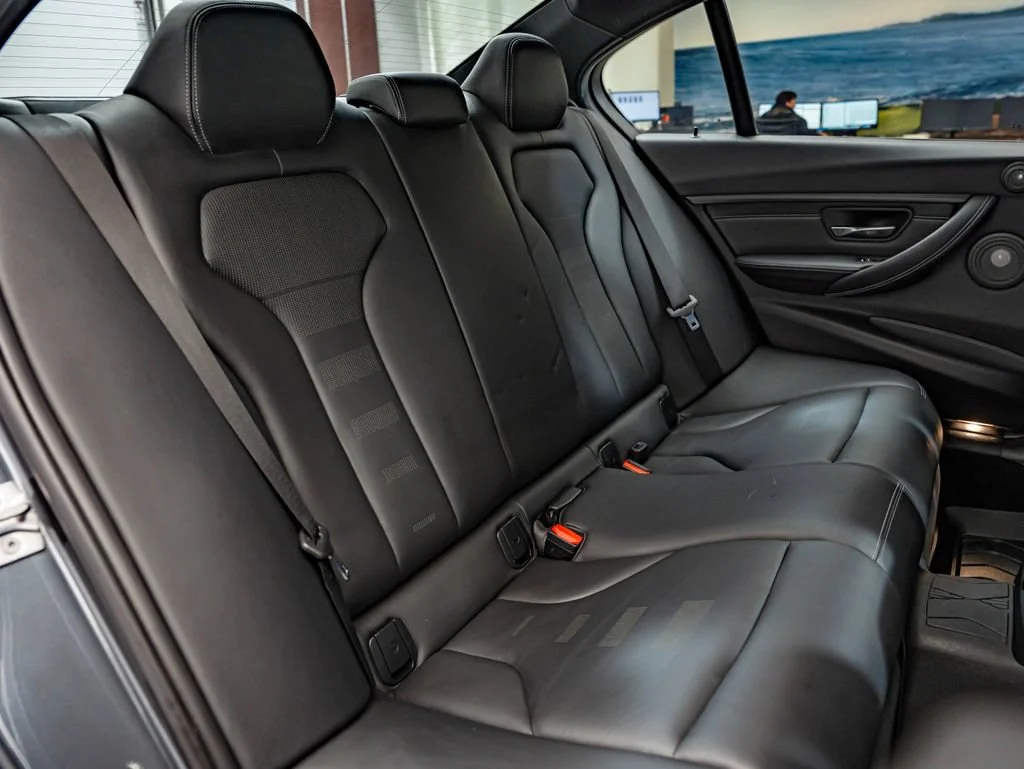 2018 BMW M3 Sedan Base - Photo 47
