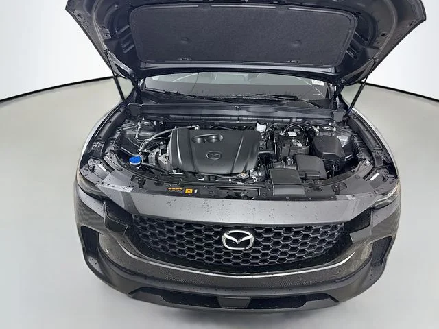 New 2026 Gray Mazda 2.5 S Preferred image 29