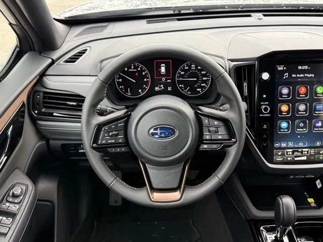 Used 2026 Beige Subaru Sport image 11