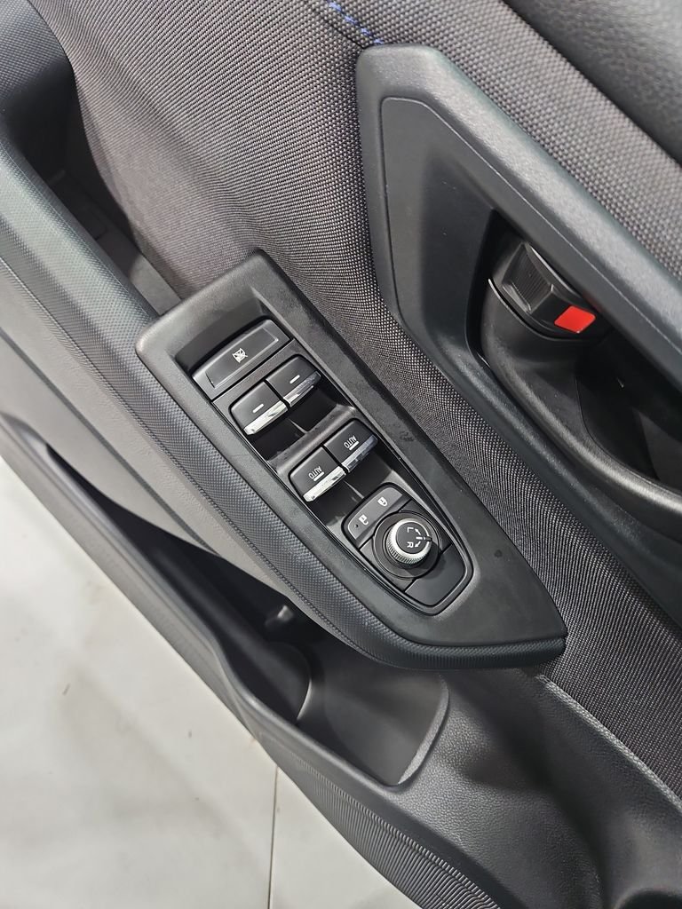 Certified Used 2026 Gray Subaru Premium image 13
