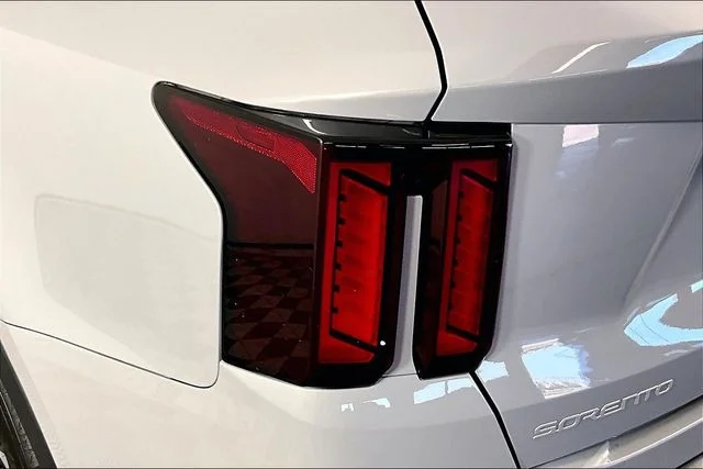 Certified Used 2025 Gray Kia S image 22