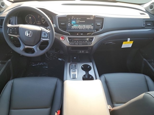 2026 Honda Ridgeline RTL - Photo 25