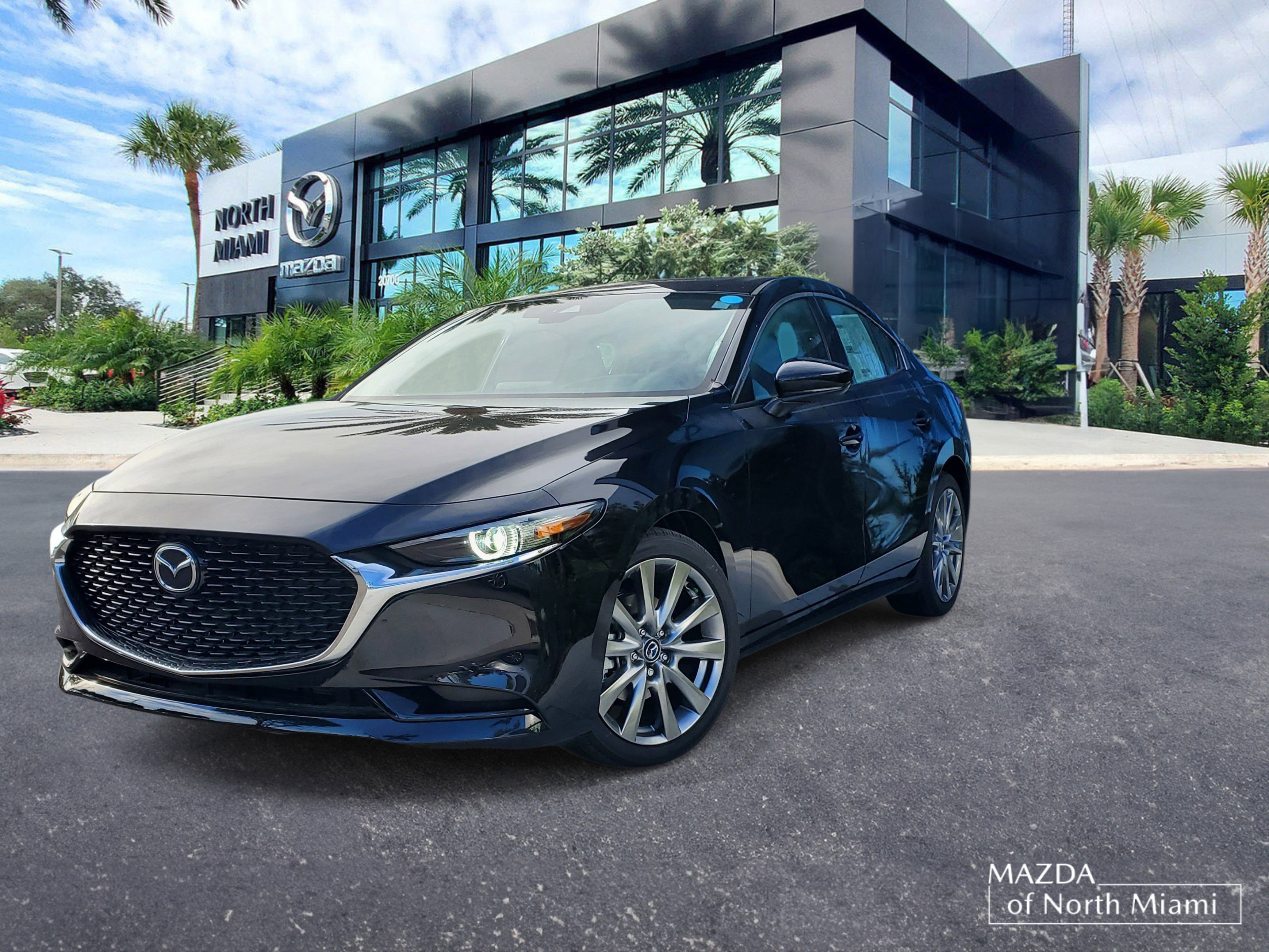 2026 Mazda CX-3 Preferred AT 4-Door SKYACTIV's photo