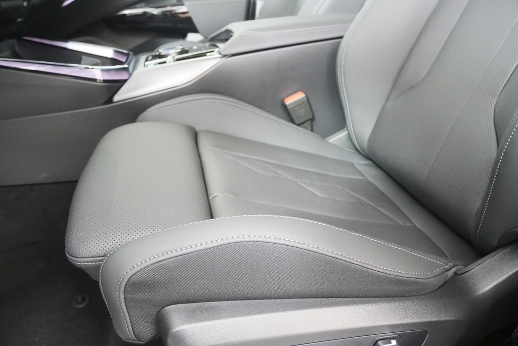 Certified Used 2026 Dune Grey Metallic BMW 30 xDrive image 10