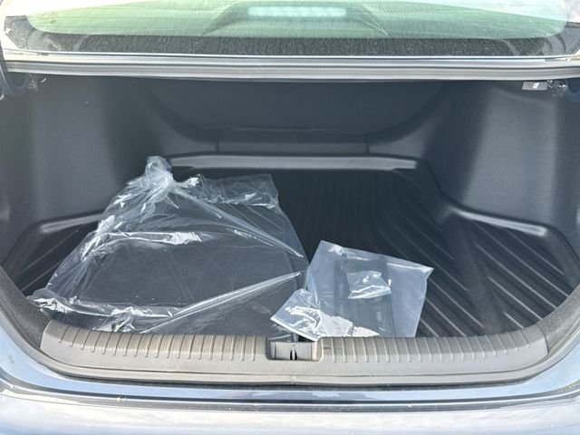 2025 Honda Accord LX - Photo 26