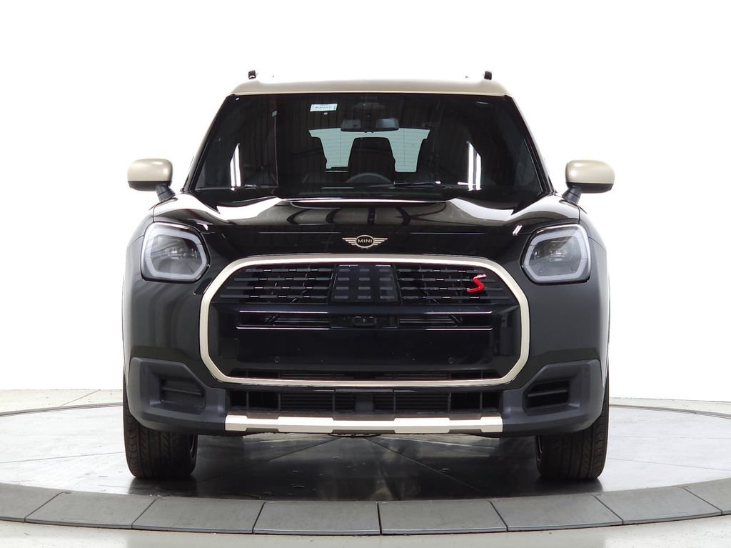 New 2027  MINI Iconic image 2