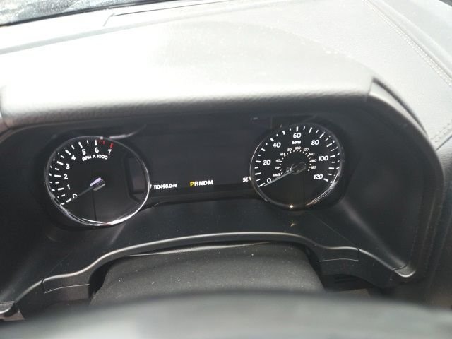 Used 2020 Black Ford Limited image 13