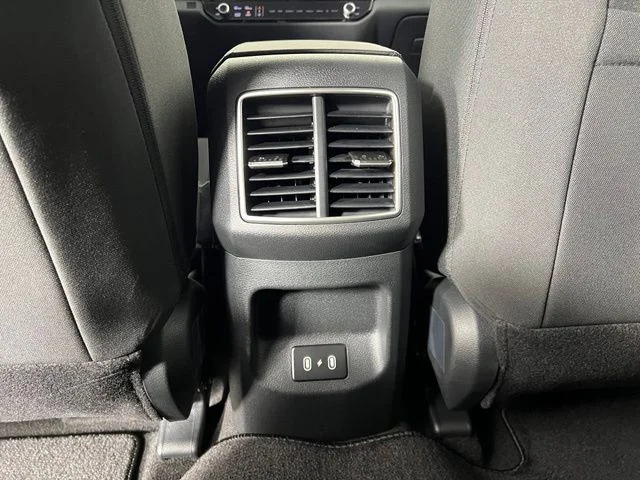 New 2026 Gray Kia LX image 31