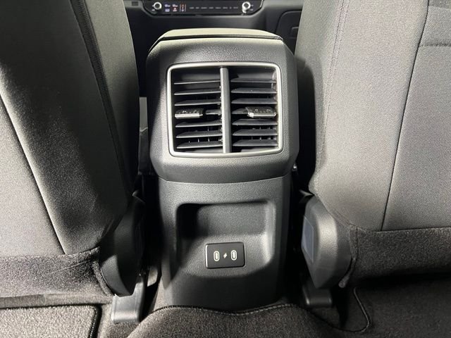 New 2026 Gray Kia LX image 31