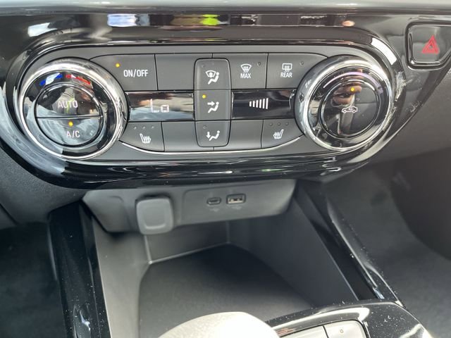 2026 Chevrolet Trax LT Gray at Nick Chevrolet
