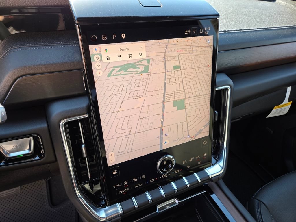 2026 GMC Yukon Denali - Photo 16