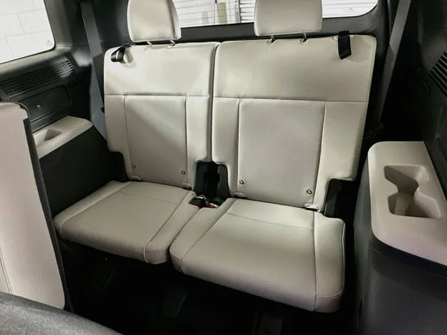 New 2027 Red Hyundai SEL image 12