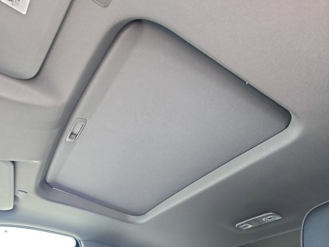 2025 GMC Sierra 2500HD Denali - Photo 40