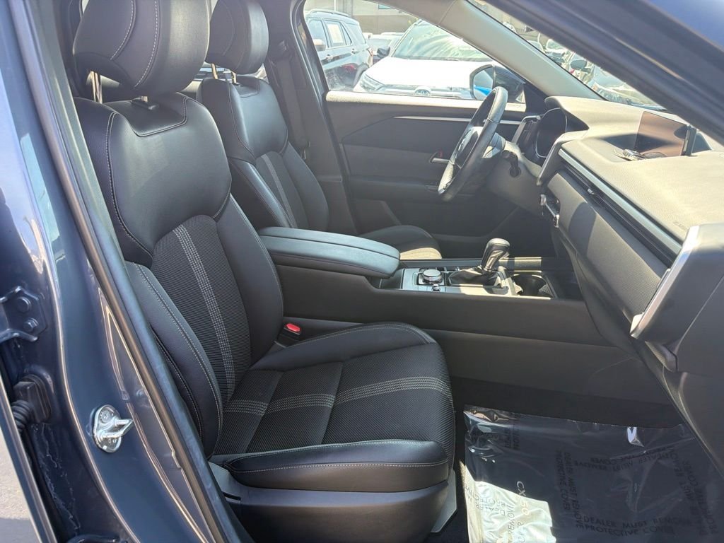 Used 2024 Gray Mazda 2.5 S Preferred Package image 18