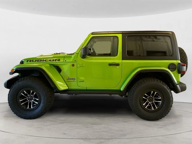 New 2026  Jeep Rubicon image 2