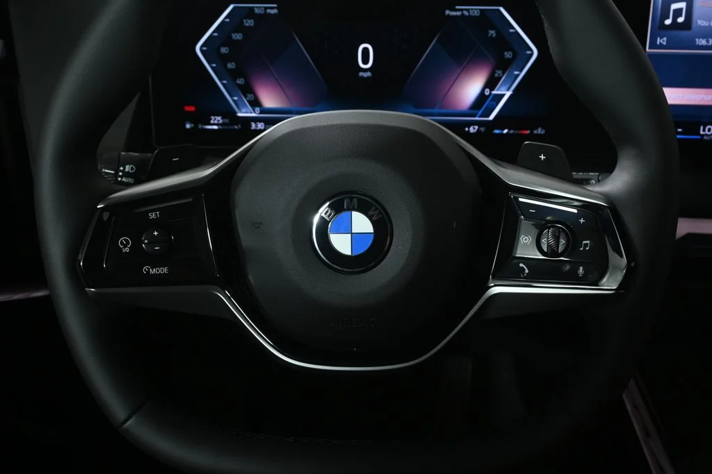 New 2026 White BMW 30 xDrive image 19