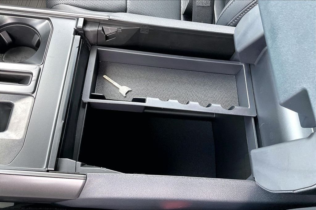 New 2026 Ford F-150 Lariat 4D SuperCrew