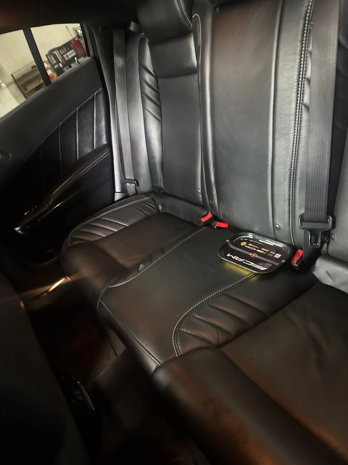 Used 2018 White Dodge SRT Hellcat image 6