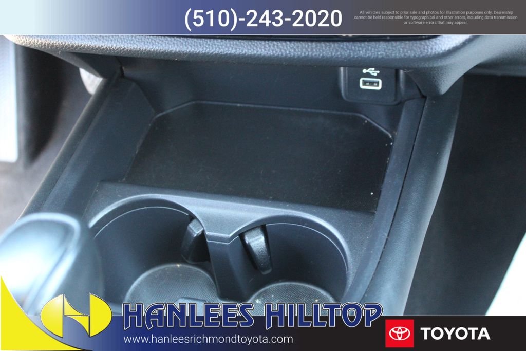 Used 2023  Honda Sport image 21