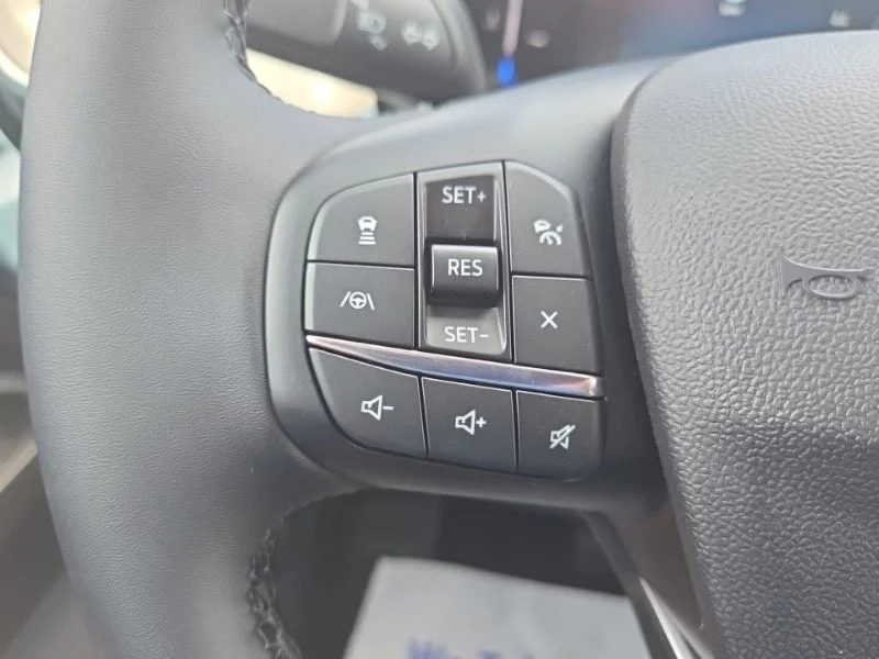 New 2026 Shadow Black Ford Lariat® image 28