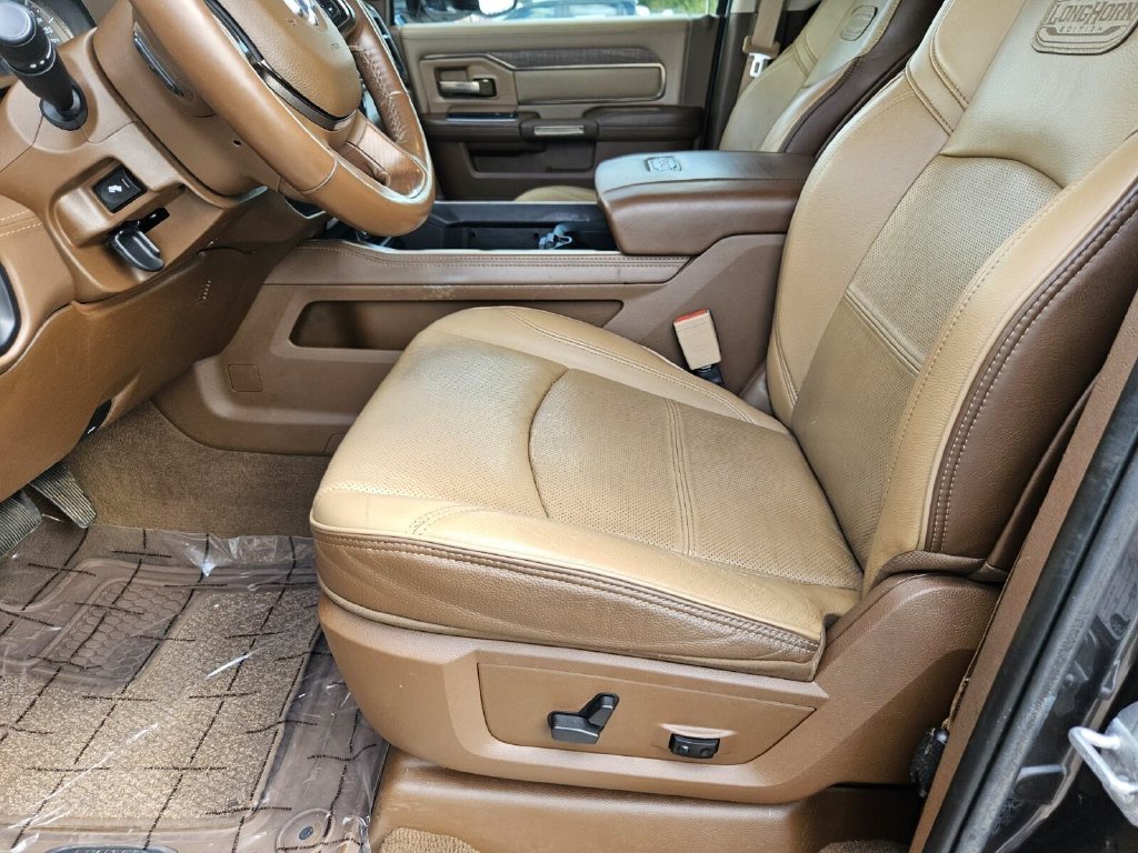 Used 2022 Gray Ram Longhorn image 15