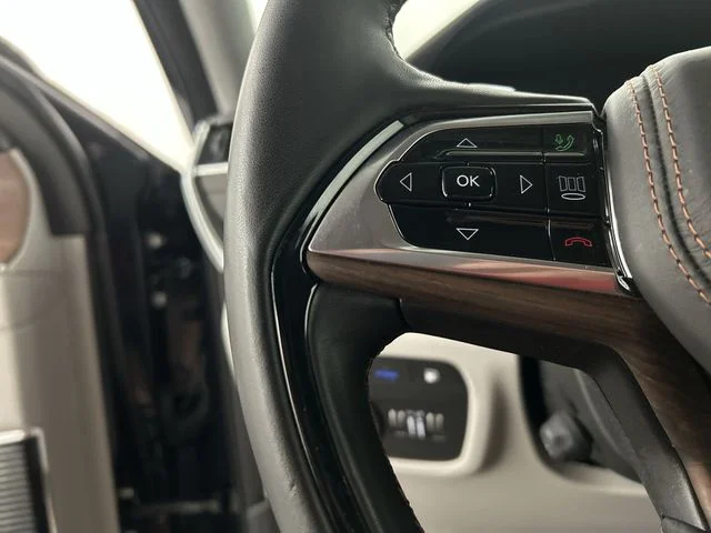 2022 Jeep Grand Cherokee Summit Reserve 4xe - Photo 11
