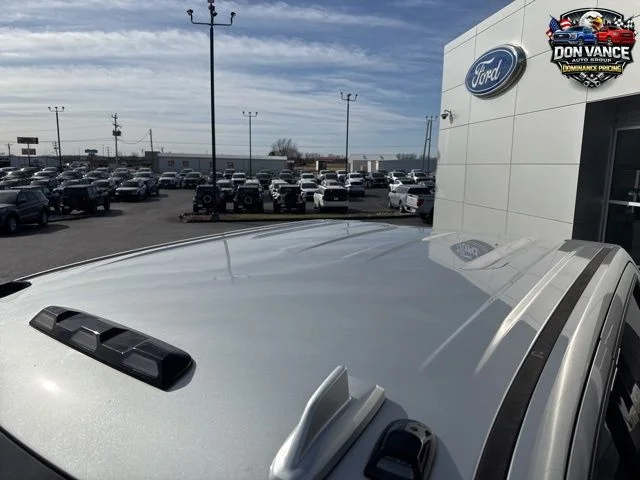 Used 2021 Silver Chevrolet LTZ image 8