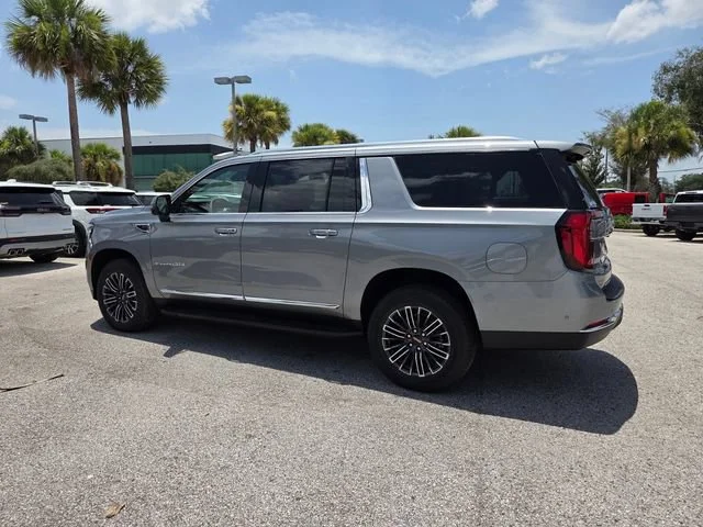 New 2026 Sterling Metallic GMC Elevation image 11