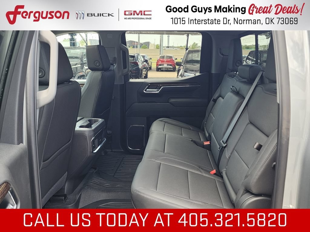 2026 GMC Sierra 1500 Elevation - Photo 42