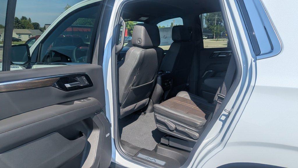 2026 Chevrolet Tahoe High Country - Photo 15