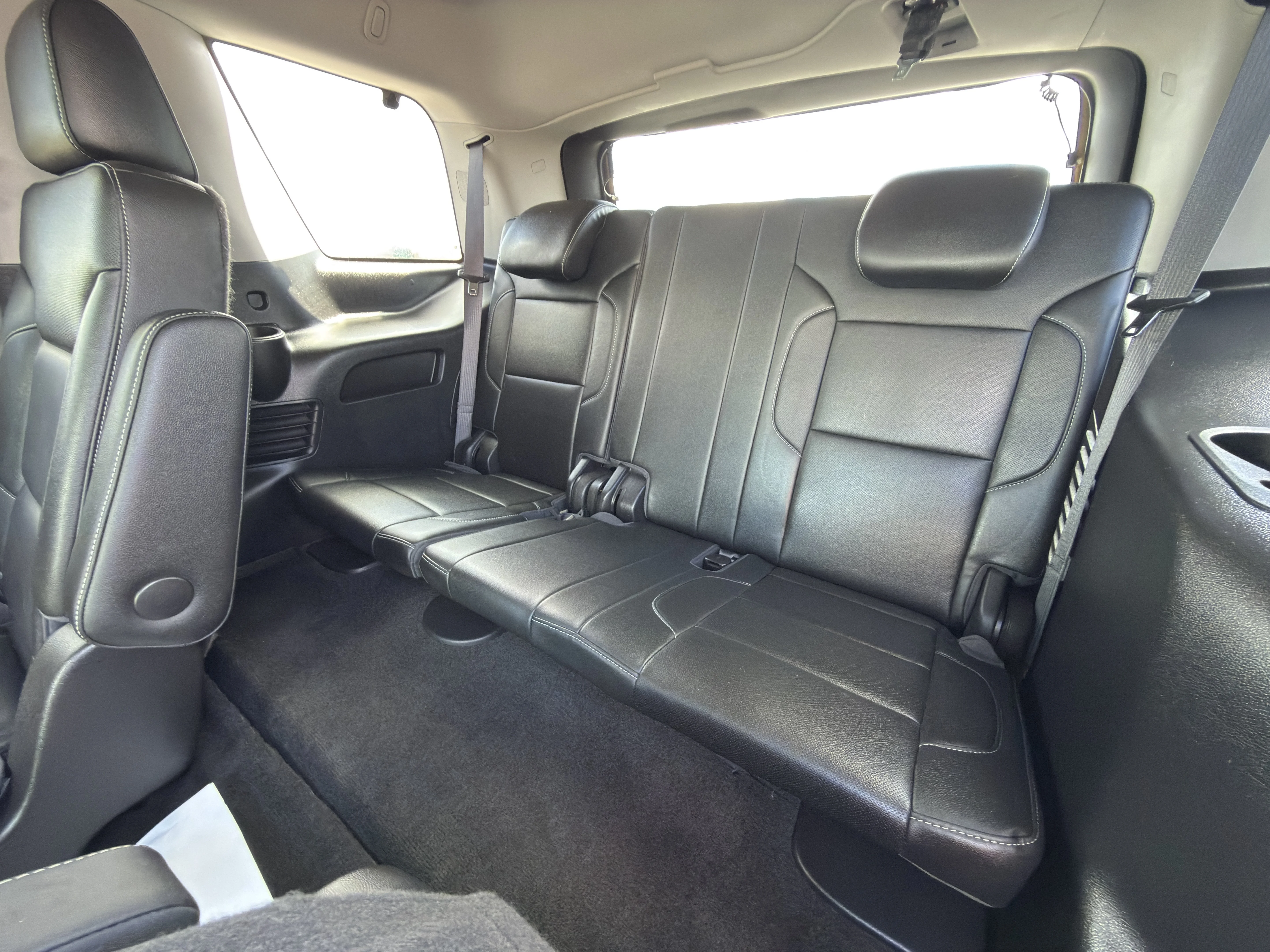 Certified Used 2017 PEPPERDUST METALLIC Chevrolet Premier image 16
