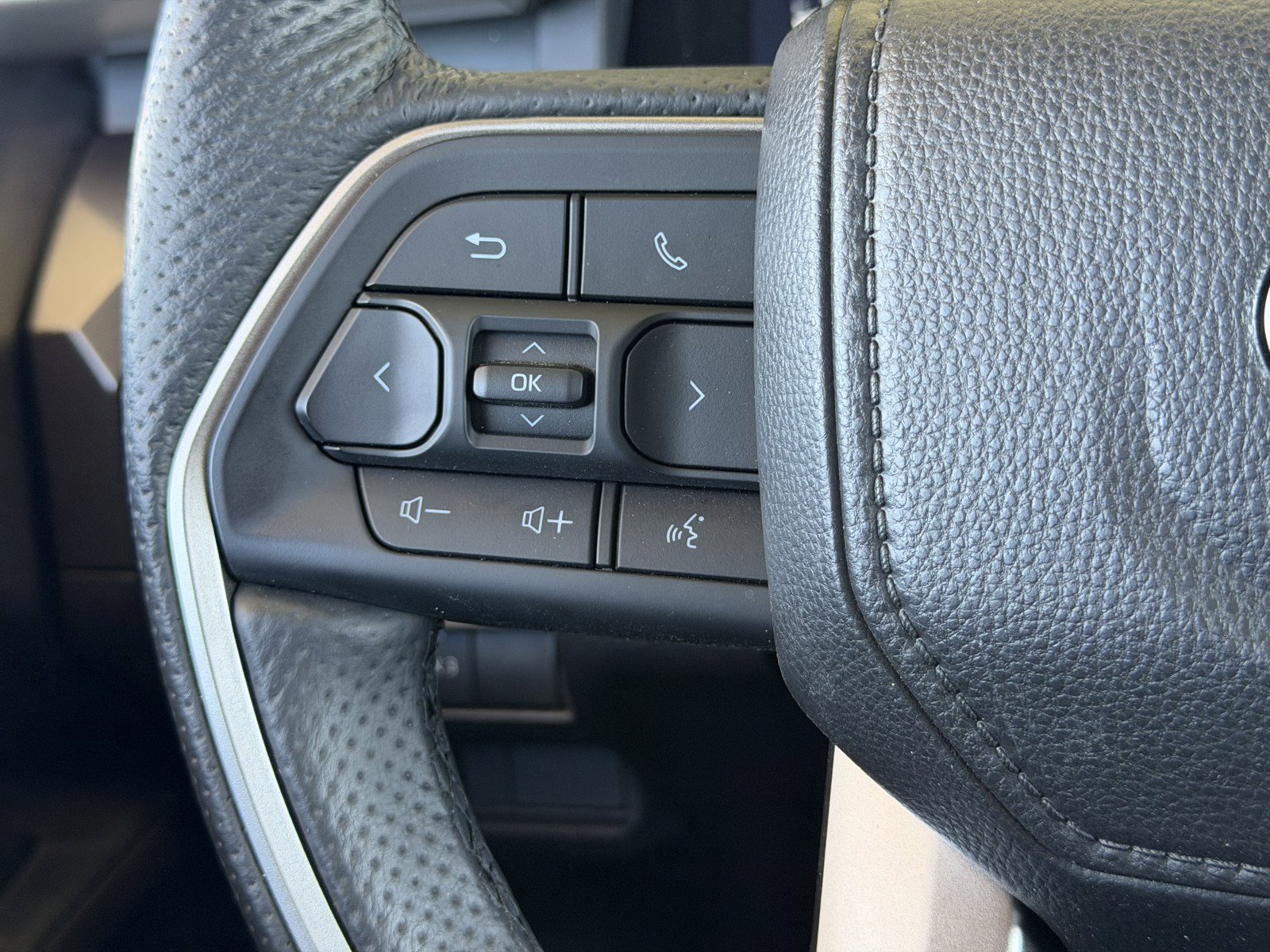 Certified Used 2025 Ice Cap Toyota TRD Off Road image 17