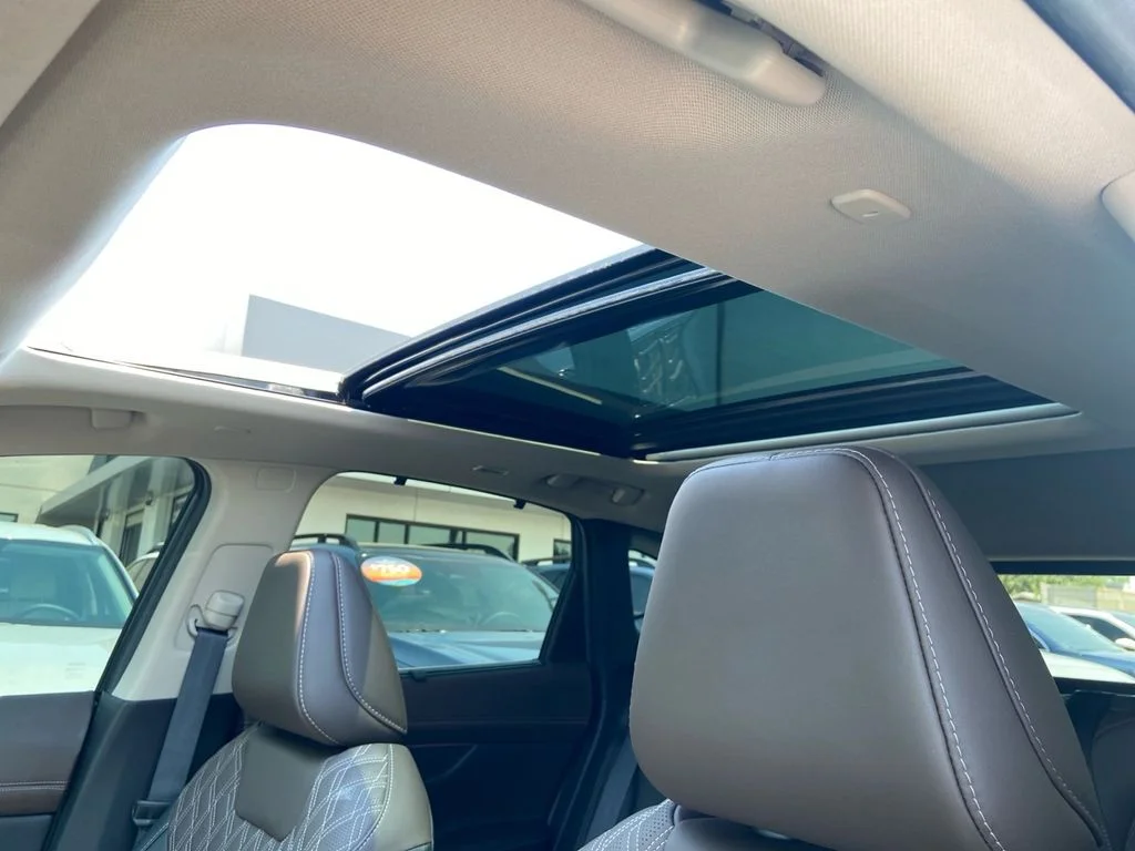 Used 2025 White Nissan Platinum image 19